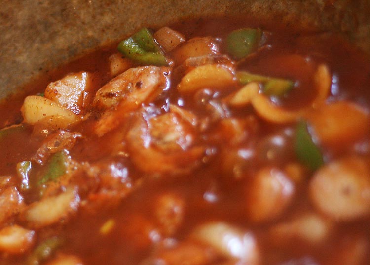 ShrimpinSauceIMG_9949